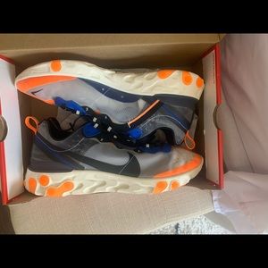 Nike react element 87